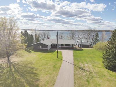 19891 Alberg Road