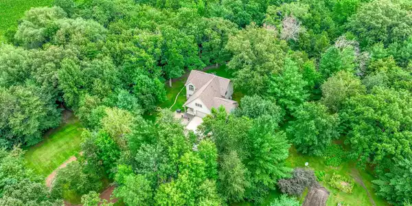 54317 Timber Ridge Circle