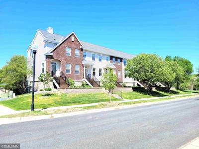 11305 Fergus Street NE Unit D