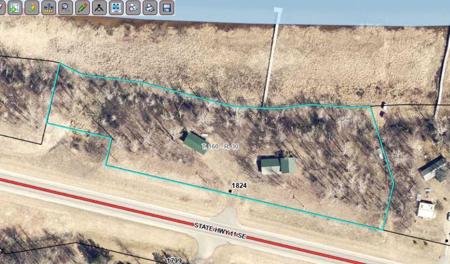 1824 State Highway 11 SE