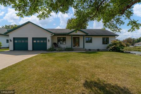 101 Wickfield Drive