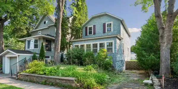 111 1st Street