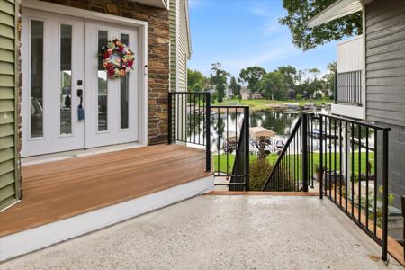 15219 Fairbanks Trail NE