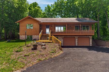487 Shorewood Drive