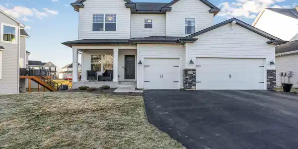 3762 Crane Island Court