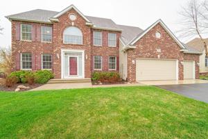17083 Wilderness Trail SE