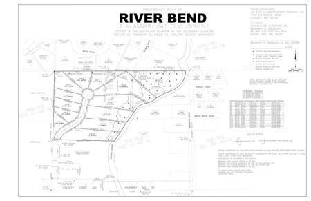 Lot 11 River Bend Drive