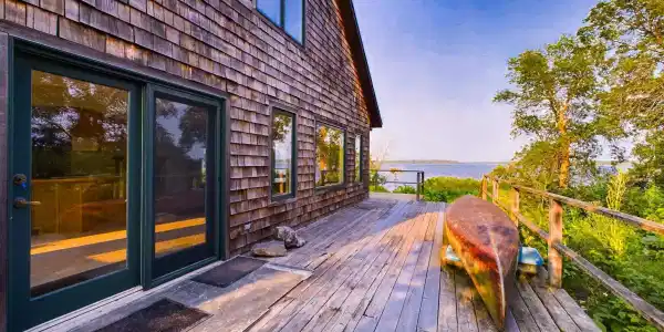 1 Birch Island