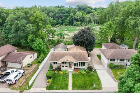 4651 Bedford Road