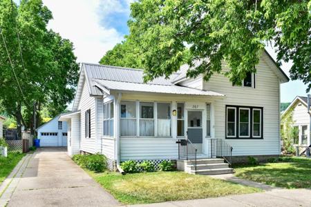 267 W Mill Street