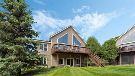 4132 Omaha Lane NW