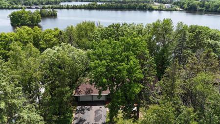 13100 Island View Drive NW