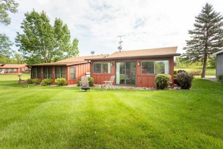 3863 Wahtomin Trail NW