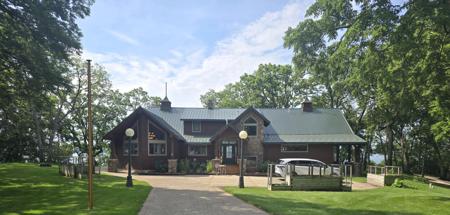 9881 N Shore Drive