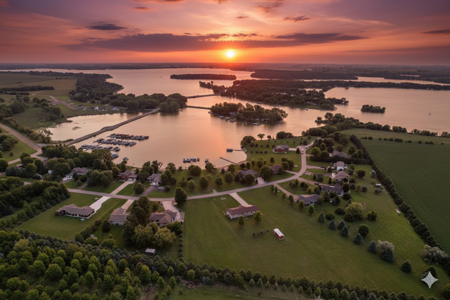 15 Lake Shetek Drive