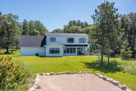 29655 E Horseshoe Lake Road