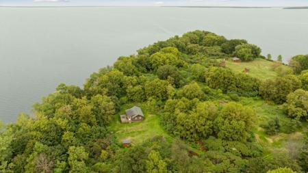 1720 & 1730 Pelican Island Landing NW
