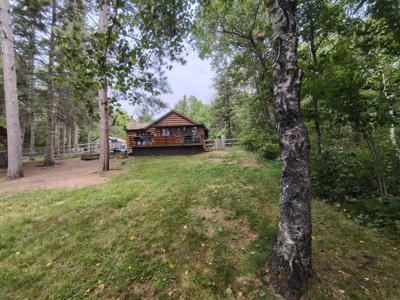 8456 E Flowage Lane