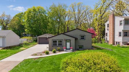 2590 Arbor Drive