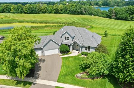 2996 Fairway Drive