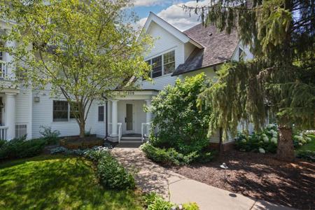 205 Mill Street