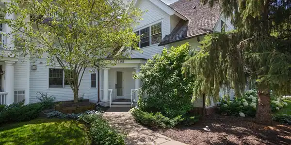 205 Mill Street
