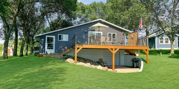 112 Pleasant View Road