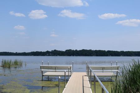109 W Eagle Lake Drive