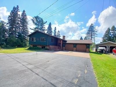 4963 E Pike Lake Road
