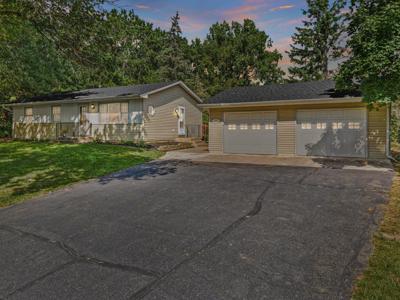12814 Island View Drive NW