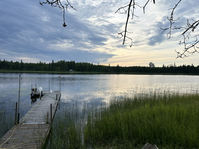 58991 Wilson Lake Forest Road