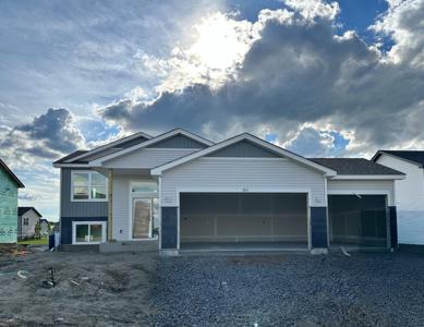 803 Hopkins Lane