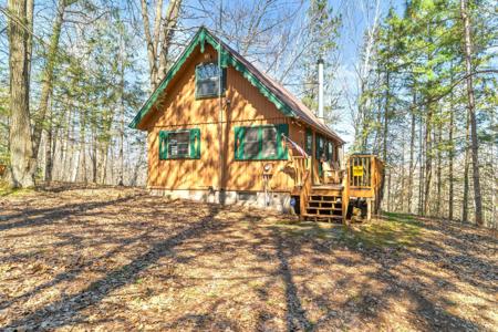 45298 Government Road