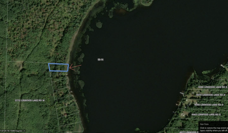 TBD Linwood Lake Rd W