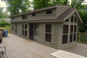 316 Pine Mountain Lake Road NW