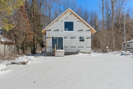 410 Stevens Road