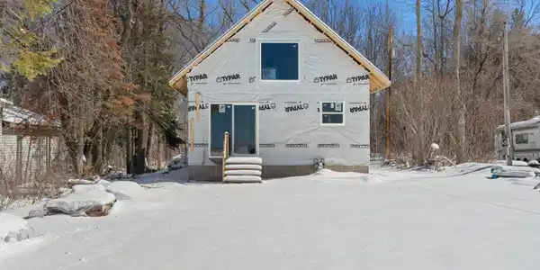 410 Stevens Road