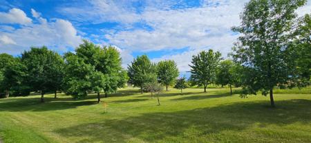 TBD Schuelke Beach Road NW