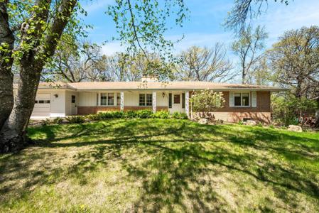 2792 Forest Dale Road