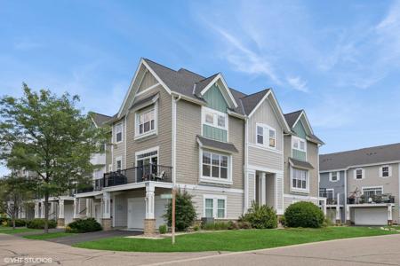 15626 Echo Ridge Road Unit 1001