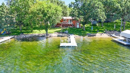 10176 Sherbrooke Beach Lane