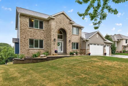 8939 Heatherton Ridge Drive