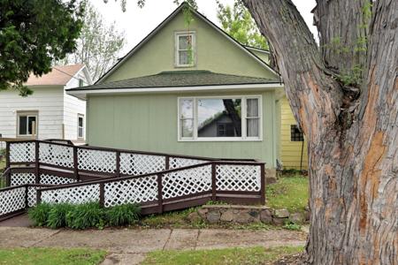409 3rd Street