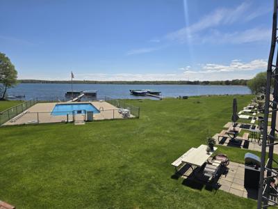 18135 Earle Brown Drive