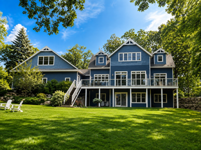30133 Wildwood Road