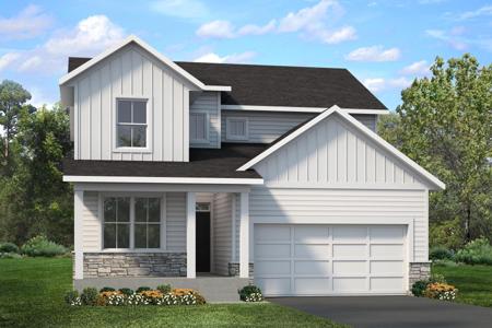 3549 Knightsbridge Trail N