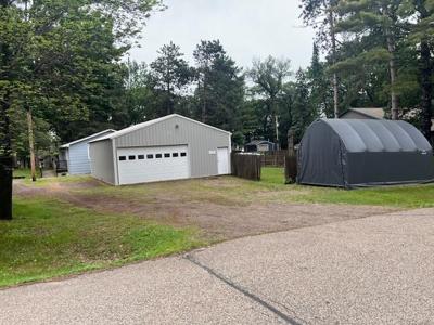 22658 W Martin Lake Drive NE