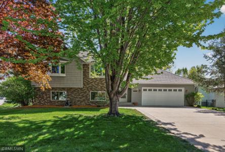 5018 Lemire Lane