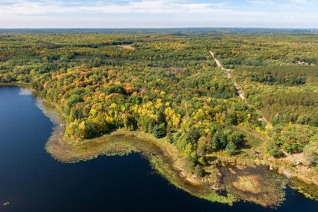 Lot 2 Turtle Lake Drive NW