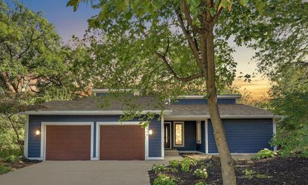 4540 Ridgeview Drive